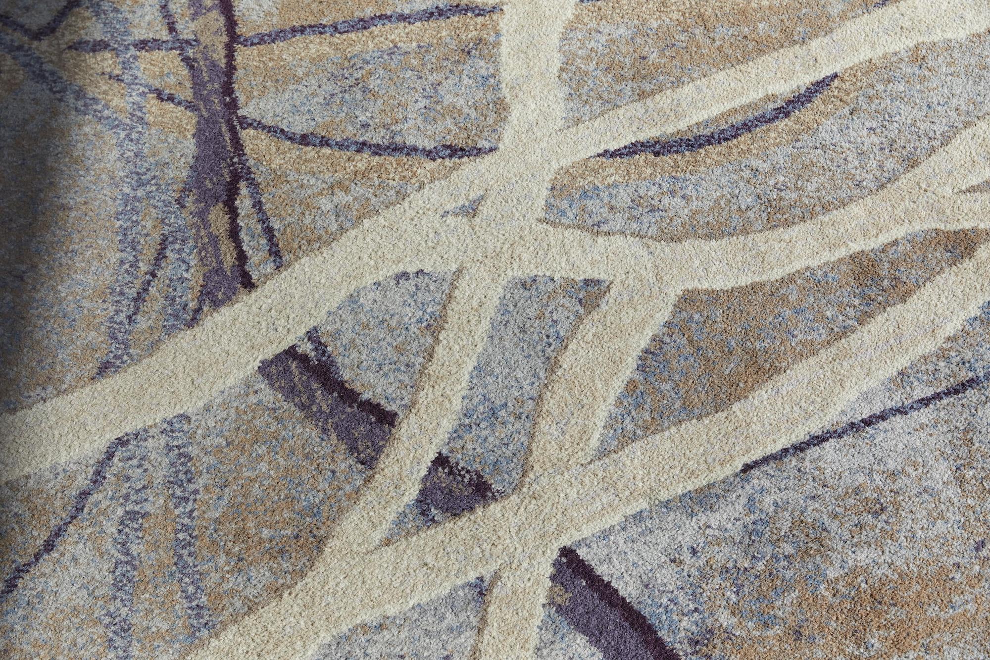 Mandarin Oriental, Santiago Ξενοδοχείο Εξωτερικό φωτογραφία Detail of a carpet