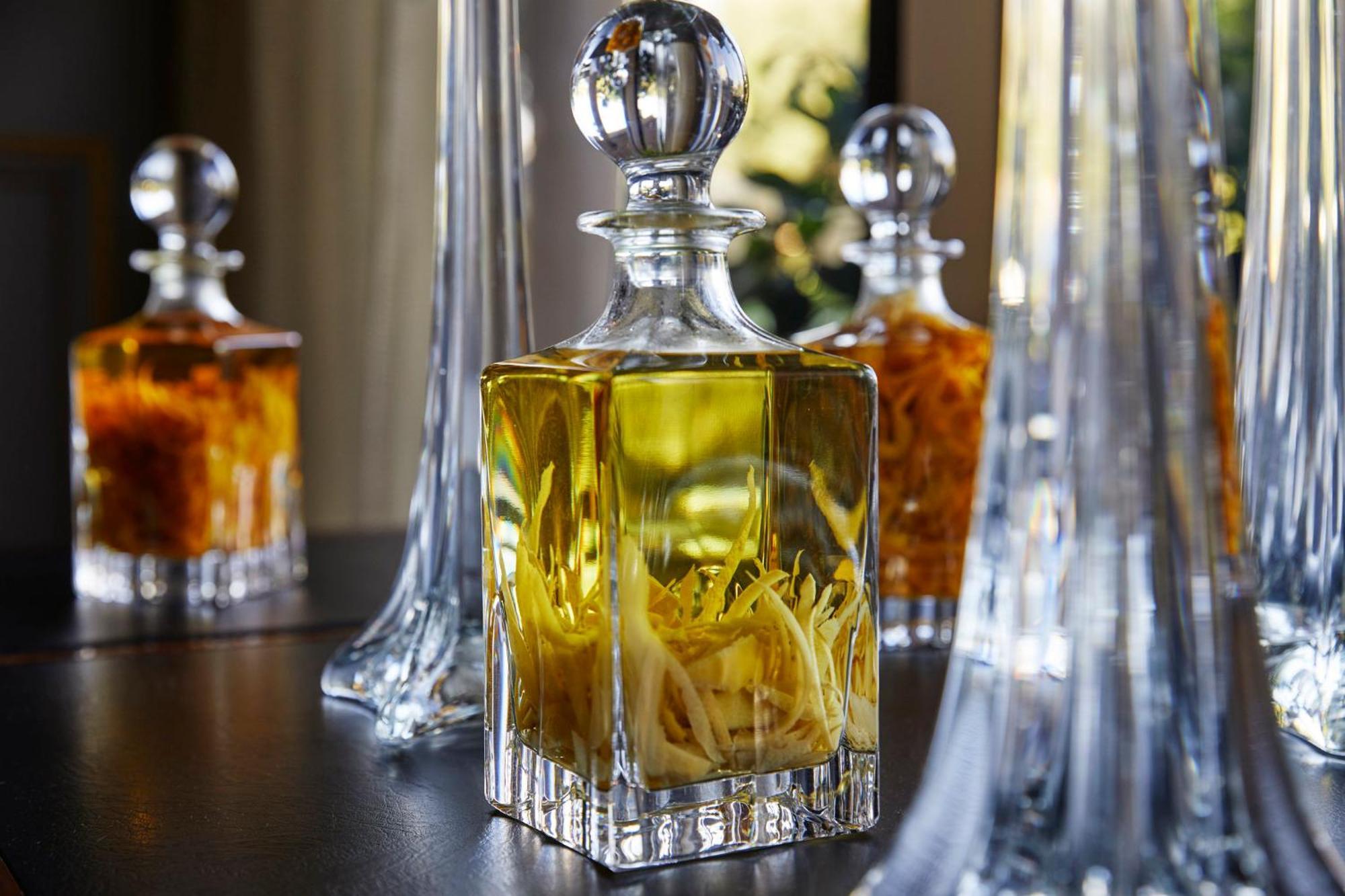 Mandarin Oriental, Santiago Ξενοδοχείο Εξωτερικό φωτογραφία Perfume