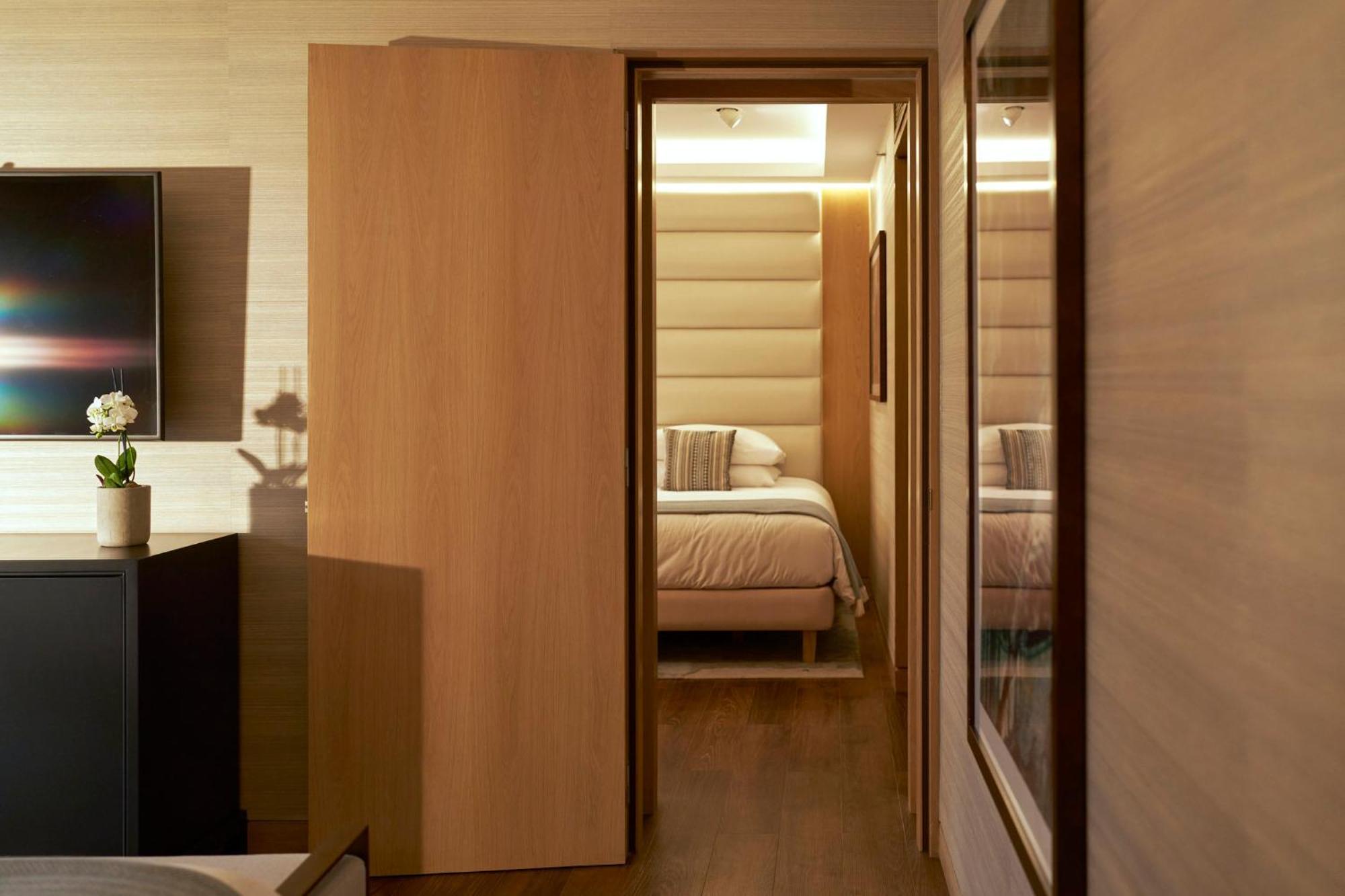 Mandarin Oriental, Santiago Ξενοδοχείο Εξωτερικό φωτογραφία